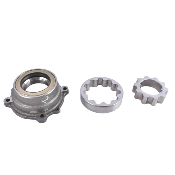 机油泵 Engine Oil Pump Replacement for Ford E-350 E-450 E-550 Excursion F-250 F-350 F-450 F-550 Super Duty F59 F4TZ6616A XC3Z6608AA-1