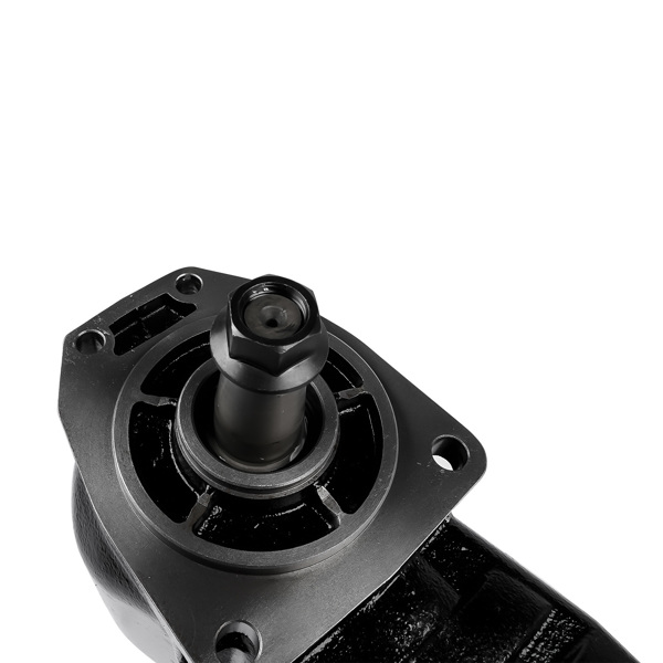 空气压缩机 Air Brake Compressor Replacement for Iveco Truck Eurostar 400-440 Eurotech 180-190 500310903 500329613-7