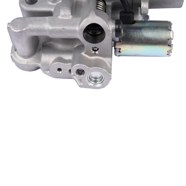 机油泵 Engine Oil Pump with Sensor AJ813913 Replacement for Land Rover Defender Range Rover Discovery LR4, Jaguar F-Pace F-Type XE XF XJ-6
