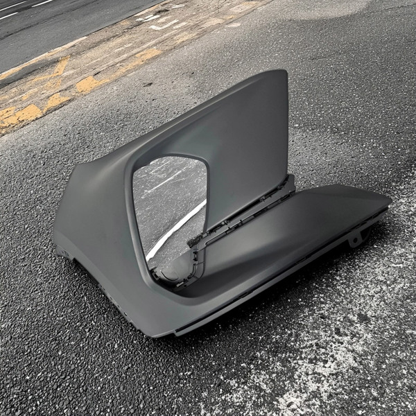 适用于 2023-2025 款雪佛兰 Blazer 前排乘客侧保险杠侧盖 RH -8