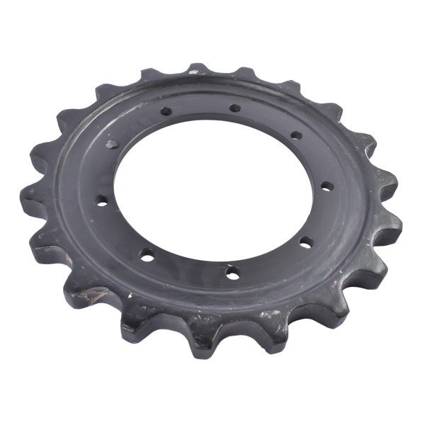 链轮 Drive Sprocket Replacement for Yanmar B50-2 B50-2B VIO-45-5 VIO-50-2 VIO-55-5 17211935012 172119-35012-3