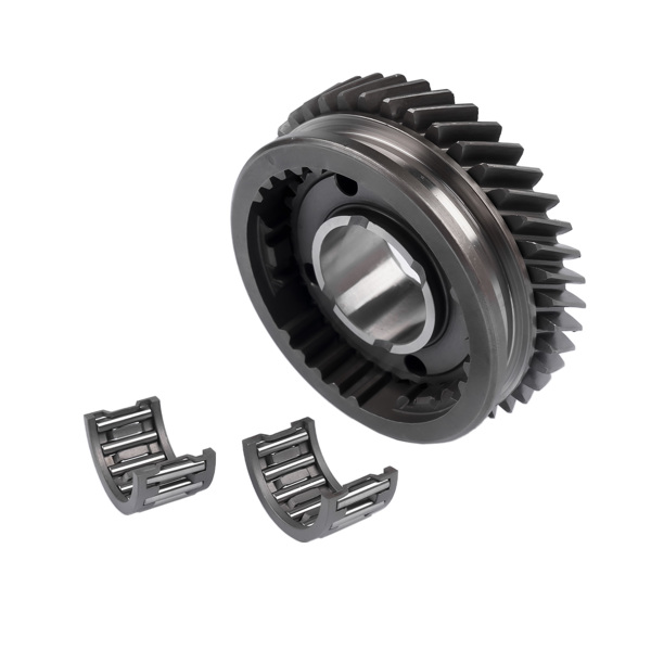 变速箱套装 5th Gear Repair Kit 41 Teeth 33336-42020 Replacement for Toyota Camry Corolla Scion xB L4 V6-6