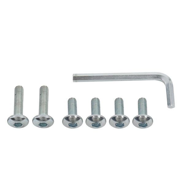 半PU皮 尼龙轮 300lbs 黑色 技师凳 带靠背圆凳电镀五星脚 N001-19