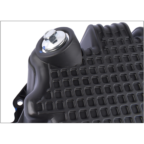 油底壳 Engine Oil Pan 53022343AL Replacement for Jeep Grand Cherokee Dodge Durango 5.7L V8 Hemi 53022343AJ 53022343AG-9
