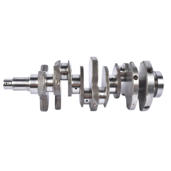 曲轴 Engine Crankshaft Fits for INFINITI FX35 G35 M35 Nissan 350Z Altima Murano Pathdinder Sedan Sport Utiltiy 2001-2008