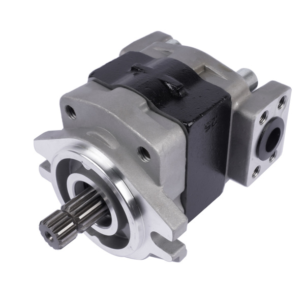 液压泵 Hydraulic Pump Replacement for Kubota M108S M95S M96S Series Tractors 3N300-82200 3N300-82203-3