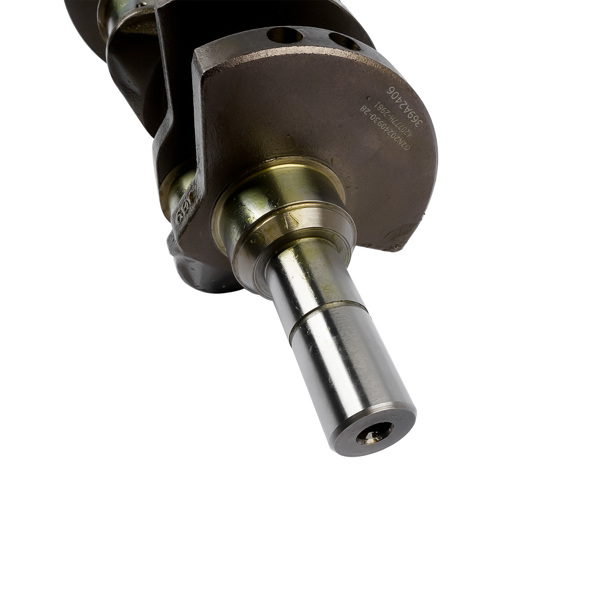 曲轴 Engine Crankshft Replacement for Chrysler 300 Dodge Ram Durango Jeep Commander 53021300AA 53021300AD 53021302AA 53021302AD-7