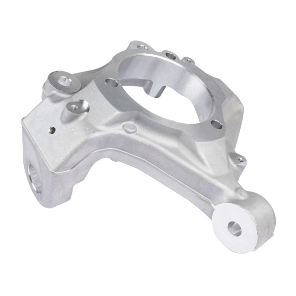 转向节 Front Left Steering Knuckle Spindle Replacement for 2018-2022 Jeep Wrangler 3.6L 68388829AA 68463621AA-5