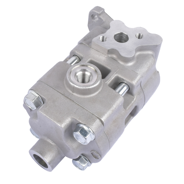 液压泵 Hydraulic Pump Replacement for Kubota B2630HSD B3030HSD B3030HSDC B3030HSDCC 6C200-37305-6