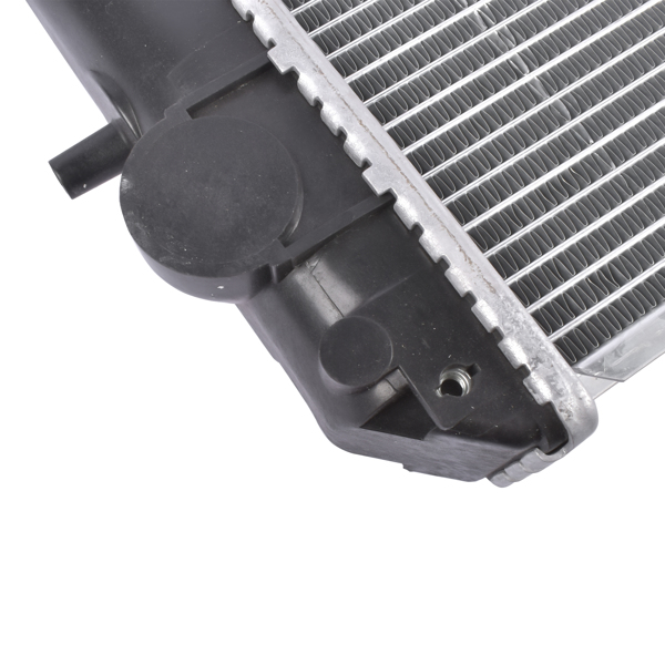 散热器 Radiator KV23226 Replacement for John Deere Loader 325 328 CT322 CT332 Engine 3029 2.9L 4045-8