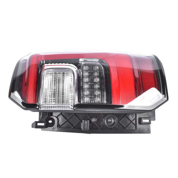 尾灯总成 Right Passenger Side LED & Halogen Tail Light Assembly Replacement for Ford Expedition 2018-2021 JL1Z13404H JL1Z13404D-5