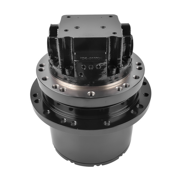 驱动马达 Hydraulic Final Drive Travel Motor 6677666 Replacement for Bobcat 331 334 425 428 Excavator-4