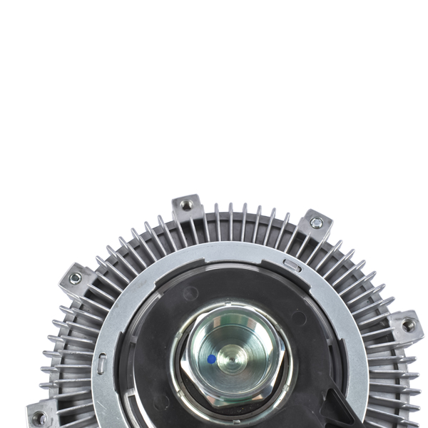 风扇离合器 Radiator Cooling Fan Clutch Fits for Chevrolet Colorado Express GMC Canyon Savana 2500 3500 L4 2.8L 2016-2022 23294307 84082862-8