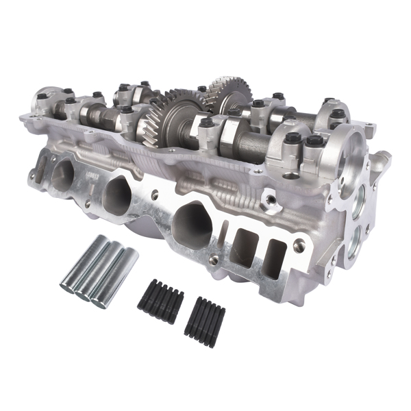 缸盖总成 Right Cylinder Head Replacement for Toyota 4Runner Tundra Tacoma 3.4L V6 DOHC 11101-69136 1110169136-3
