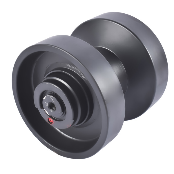 支重轮 Bottom Roller 08811-30500 Replacement for Takeuchi TL240 TL150 TL140 TL10 TL12 TL250 TL12R2-3