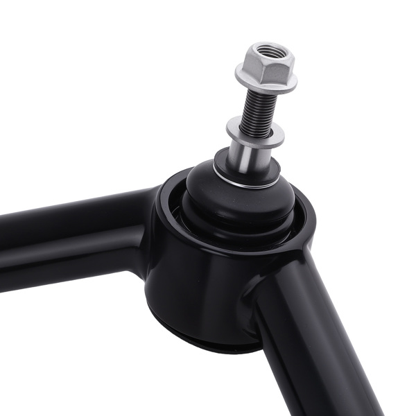 前上控制臂 2-4英寸 升高 适用于凯迪拉克凯雷德 2002-2006 2WD/4WD 适用于雪佛兰塔霍 2000-2006 2WD/4WD-4