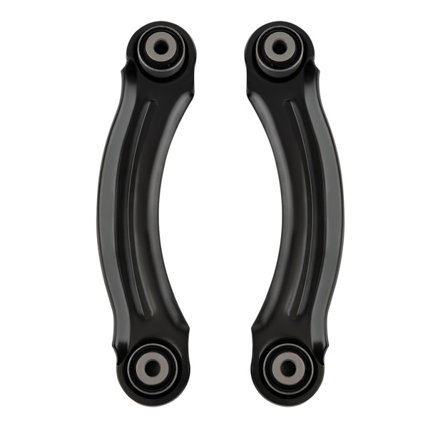 8件套后悬架控制臂减震器拉杆总成套件 适用于克莱斯勒300 2005-2014 适用于道奇Charger 2006-2014 68045330AC, 68051638AB-7