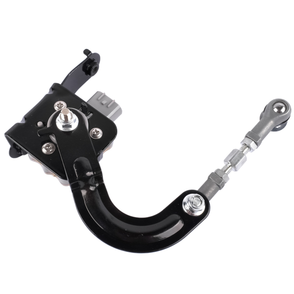 高度传感器 Rear Left Height Control Sensor Replacement for Lexus RX330 RX350 RX400h 3.5L V6 GAS DOHC-5