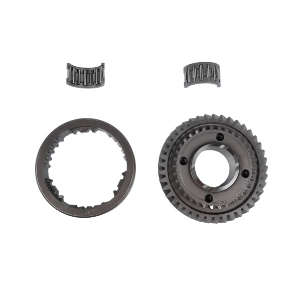 变速箱套装 5th Gear Repair Kit 41 Teeth 33336-42020 Replacement for Toyota Camry Corolla Scion xB L4 V6-3