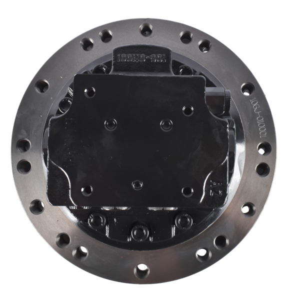 驱动马达 Final Drive Motor Replacement for John Deere 50G 60G 50D 60D 4671390 Travel Motor-7