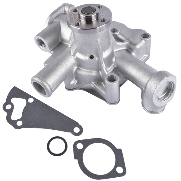 水泵 Water Pump Replacement for John Deere 455 670 2210 4100 4110 F925 F932 F935 Yanmar MIA885024-4