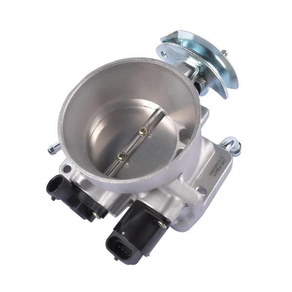 节气门体 Throttle Body 88984260 17113665 Fits for Cadillac Escalade Chevy Tahoe Suburban Silverado GMC Yukon XL Sierra 1500 2500 2000-2002 4.8L 5.3L-4
