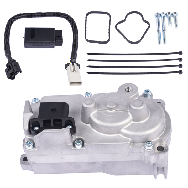 Turbocharger Actuator 07-12 Replacement for Dodge Ram 2500 3500 Cummins 6.7L ISB HE351VE 4034315HX 2836400 2837675-7