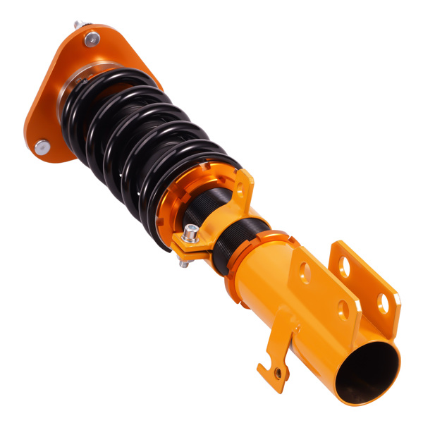 4件套绞牙减震器套件 悬挂部件 适用于丰田花冠第9代（E130）2003-2008 美规 适用于丰田矩阵XRS（E130）2003-2008-6