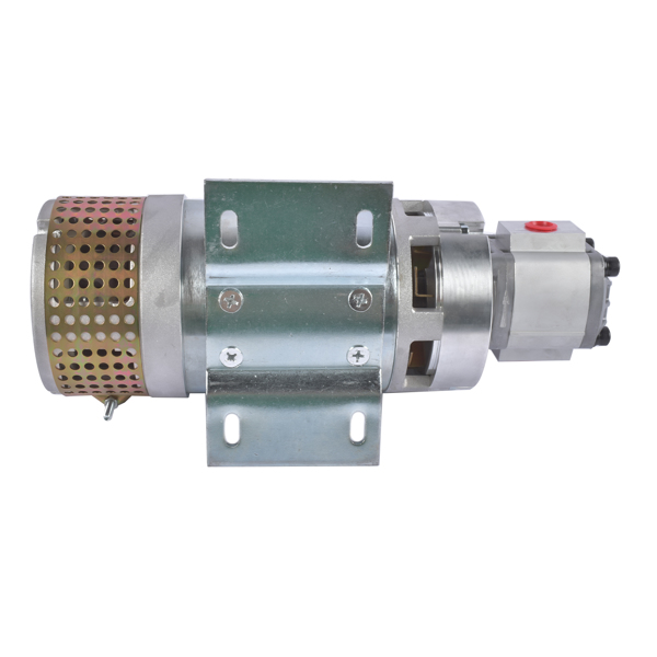 24V 147662 Hydraulic Pump & 147664 Motor 147099 Fit for Skyjack Scissor Lift SJIII3220 SJIII3226 SJIII4620 SJIII4626 SJIII4632-3