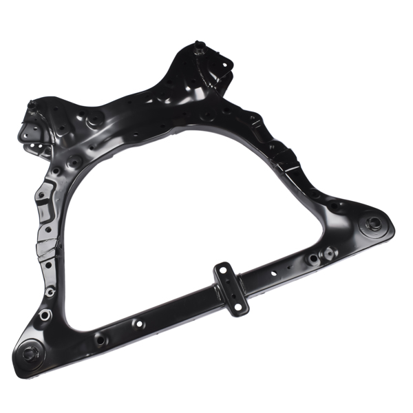元宝梁 Front Subframe Crossmember Engine Cradle Replacement for Lexus NX250 NX350 Toyota Venza RAV4 2.5L L4 51100-0R012 51100-0R011-7