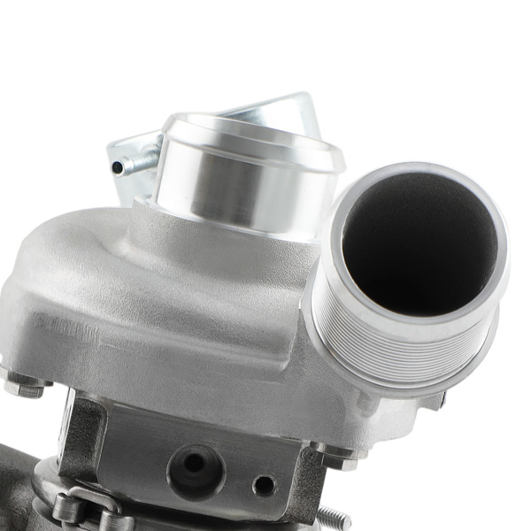 GT45 T4 V型环 1.05 A/R 88MM 巨型 600+HPS 增压升级 赛车涡轮增压器 适用于所有4.0L-6.0L发动机-7