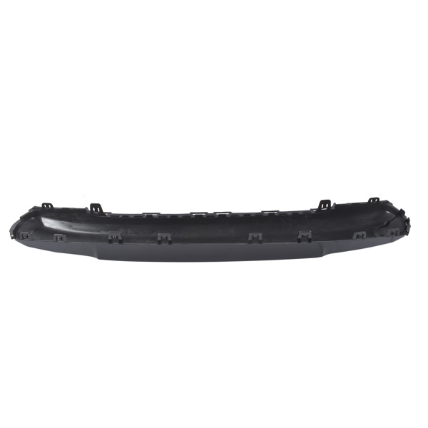 前杠饰板 Front Bumper Trim Black 51117337791 Replacement for Mini Cooper F55 F56 2014-2021, F57 2016-2021-4