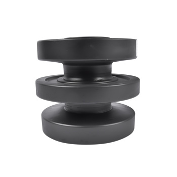 支重轮 Bottom Roller Track Roller Replacement for Bobcat Skid Steer Loader T140 T180 T190 T200 T300 T320 T550 6689371 6732901 6686632