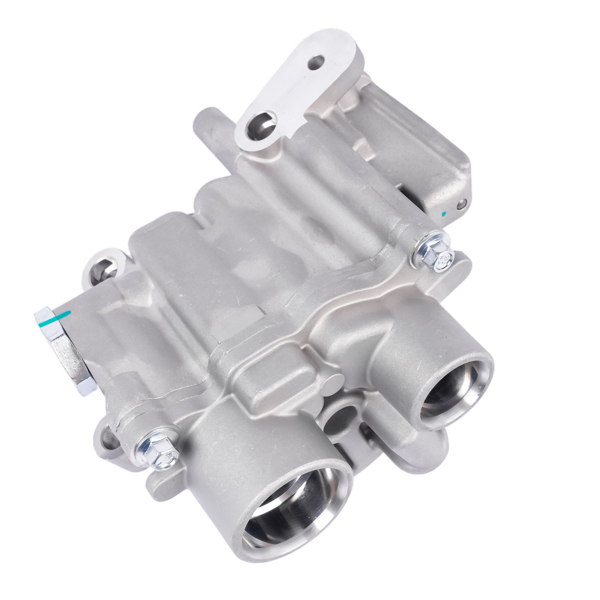 机油泵 Engine Oil Pump LR035118 LR052436 Replacement for Land Rover Range Rover 5.0L V8 2010-2017, Jaguar XJ 2010-2019-2