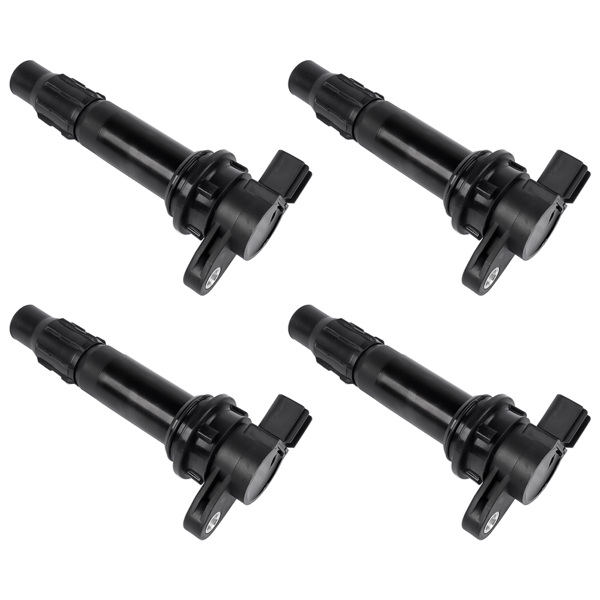 点火线圈 4x Ignition Coils Fit for Yamaha Boat FAT1100 212X 212SS Waverunner FX1000 Cruiser-5