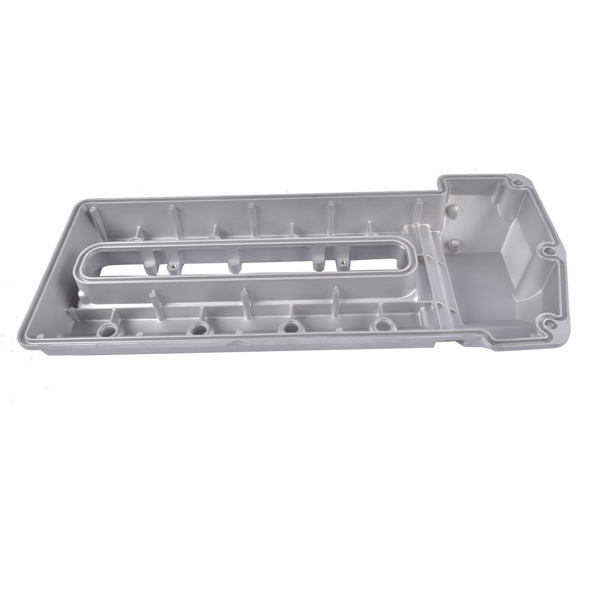 气门室盖 Left Engine Valve Cover 11121703175 Replacement for BMW 540i 740i 740iL E38 E39 V8 4.4L 1998-2001 V204891-7