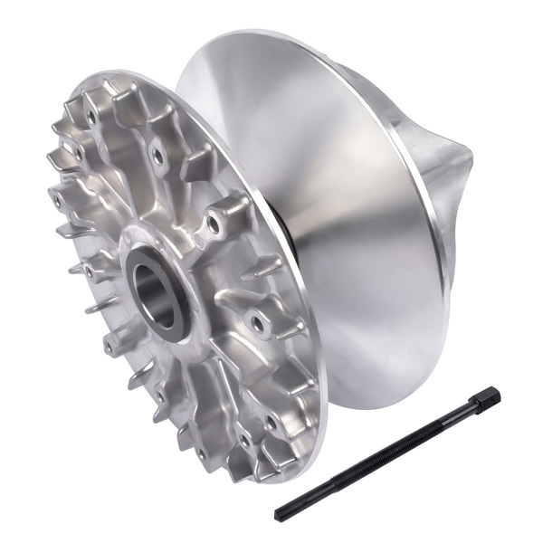 卡丁车离合器 Clutch Drive Variator Replacement for CFMoto 400cc 450cc 550cc H.O. CVT 0GRB-051000-00030 0GRB05100000030-3