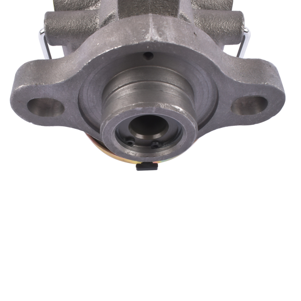 刹车助力器总成 Master Cylinder Bracket Power Brake Booster Assembly Replacement for Jeep CJ5 CJ7 1974-1986-9