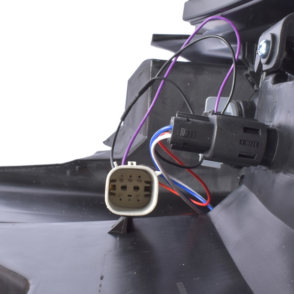 尾灯总成 Right Passenger Side LED & Halogen Tail Light Assembly Replacement for Ford Expedition 2018-2021 JL1Z13404H JL1Z13404D-9