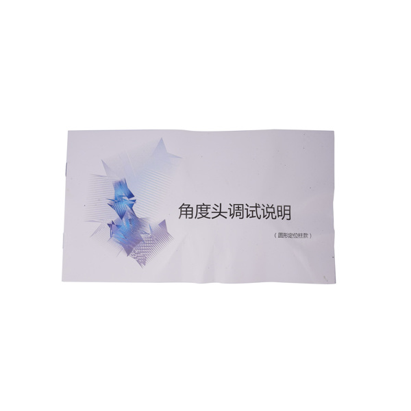 角度头 Fixed Angle Head Collet Chuck 90° Angle 1:1 Gear Ratio 40NM AG90-CAT40-ER32-60-6