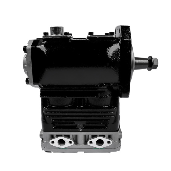 空气压缩机 Air Brake Compressor Replacement for Iveco Truck Eurostar 400-440 Eurotech 180-190 500310903 500329613-3