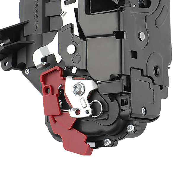 左前车门锁执行器 适用于大众Caddy 2004-2011 适用于大众Golf Plus 2005-2008 3D1837015, 3D1 837 015, 3D1837015AB, 3D1 837 015 AB-6