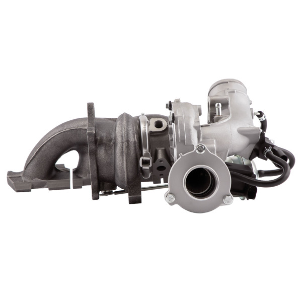 涡轮增压器 适用于奥迪A5 Coupe、A5 SportBack 2.0 TFSI 2008-2016 适用于西雅特Exeo 2.0 TSI 2008-2015 06H145702L，06H 145 702 L，06H 145 702L，06H145702LV-5