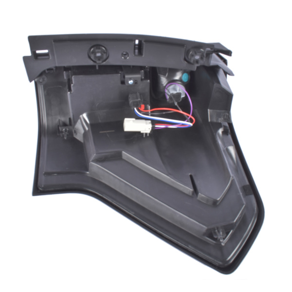 尾灯总成 Left Side LED & Halogen Tail Light Lamp Assembly JL1Z13405D JL1Z13405H Replacement for Ford Expedition 2018-2021-10