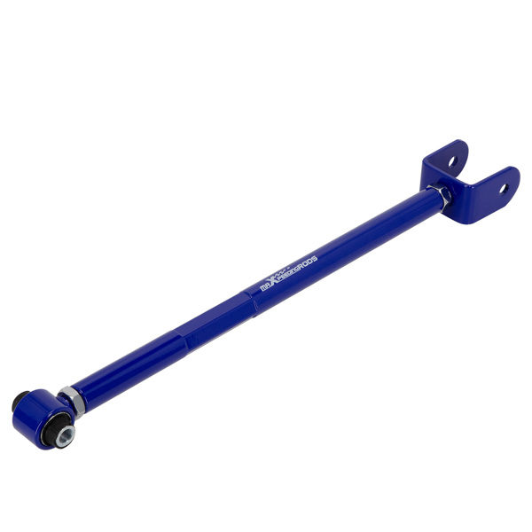 2件装 可调式后下摆臂蓝色 适用于E36系列3系92-98款：318i、318is、318ic、320i、323i、323ic、323is、325i、325is、325ic、328i、328is、328ic、M3-3