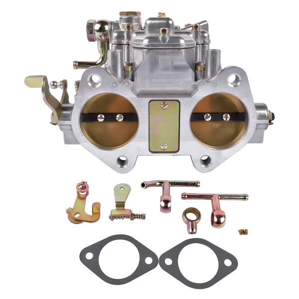 化油器 Carburetor Replacement for Weber 48mm DCOE 19630.007 American V8 Porsche Toyota MGB Datsun's-3