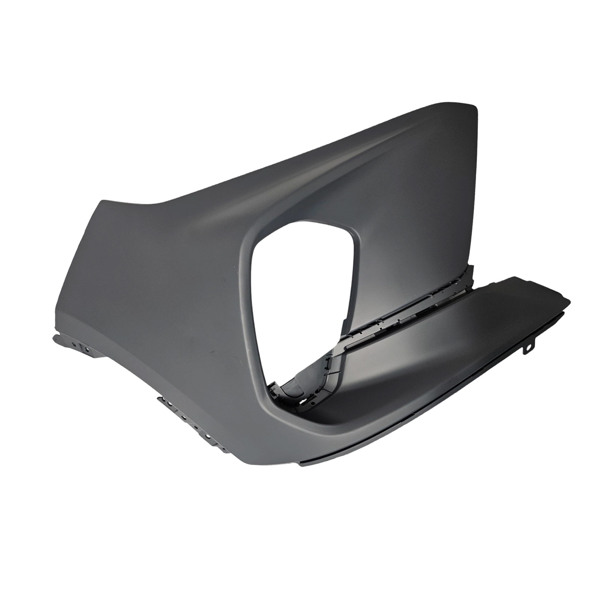 适用于 2023-2025 款雪佛兰 Blazer 前排乘客侧保险杠侧盖 RH -4