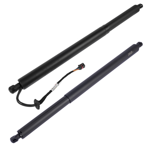 汽车尾门撑杆 Lift Cylinder Left+Right Fit for Hyundai Tucson Sport Utility 1.6L 2.5L L4 2022-2024 4-Door 81831-N9100 81831N9100 81841-N9100 81841N9100-6