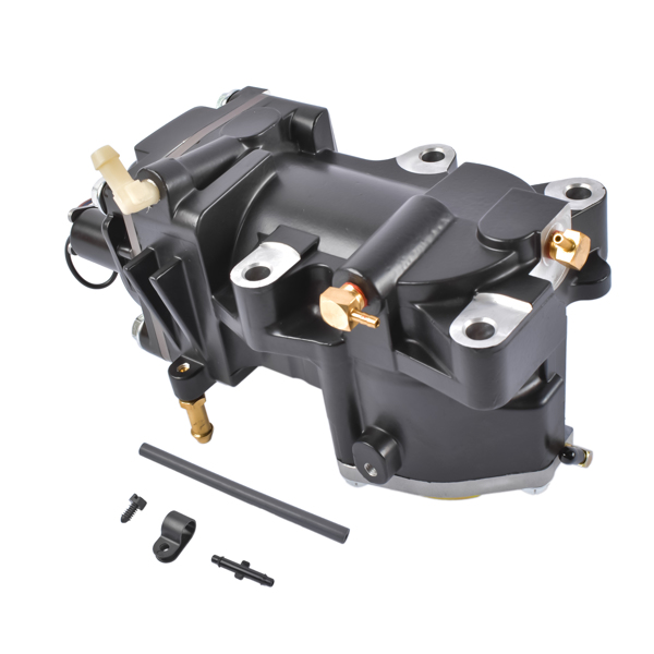 DFI 空压机 DFI Air Compressor Replacement for Mercury Optimax 3.0L Engine 2002-2015 8M0060052 8M0050657 8M0048555 8M0042285 828123T16-3