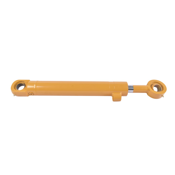 液压缸 Hydraulic Angle Cylinder Replacement for John Deere Dozer 550H 550J 650H 650J AH211851-2